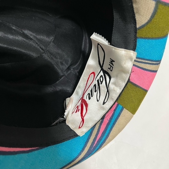 Mr. John jr. Hat main image 8